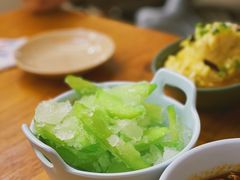 冰镇情果-炒豆合作社(东四总店)