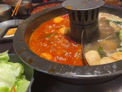 -晓宇重庆火锅(西安荟聚店)