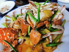 -钱大妈海鲜饭店(保利林语店)