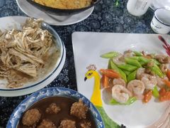 -老家菜馆(正定店)