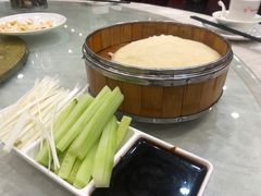 -梅利汴京烤鸭•开封豫菜地标店(东大街店)