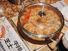 -黄记煌三汁焖锅(金凤万达广场店)