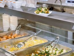 -阿那亚第三食堂 Cafeteria 3