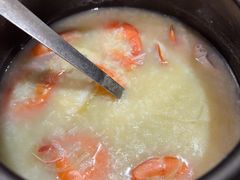 -荣基四海一家·家常菜·海鲜大排档(新安店)