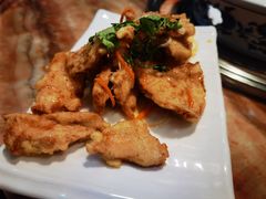 -黑土地东北私房菜馆(南门大街店)
