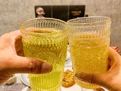 -FAZZFLAME法滋铁板烧自助