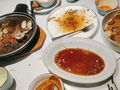 -相遇·川湘融合菜(丹阳吾悦广场店)