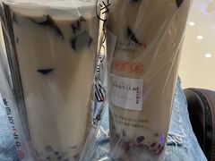 -书亦烧仙草(北碚万达店)