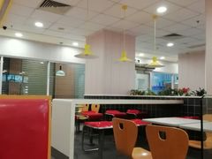 大堂-真功夫(大德路店)