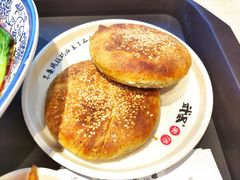 -武圣羊汤·西北面(朝阳门店)