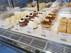 -诺嘉甜品(世贸店)