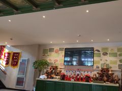 -古关火锅店(古北水镇景区店)