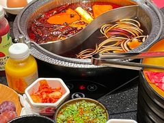 -牛New寿喜烧(虹桥新天地店)