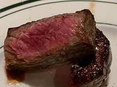 -Wolfgang’s Steakhouse 沃夫冈牛排馆(上海白玉兰广场店)