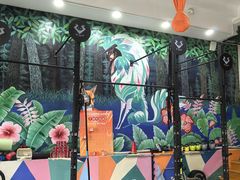 -CUBE私教·普拉提·拳击(龙漕路店)
