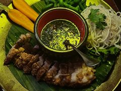 -花马天堂云南餐厅 Lost Heaven(高邮路店)
