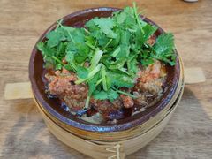 -佬缸炮江湖川菜(玉林店)