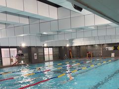 -W FITNESS 威尔仕健身·游泳(老西门新苑店)