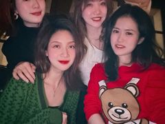 -LONG BAR 廊吧(外滩华尔道夫酒店)