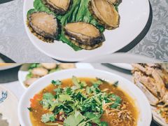-达叔香味海鲜(海棠68环球美食街店)