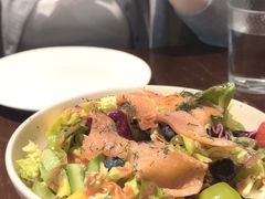 -Bistro 63 创意融合料理(广粤天地店)