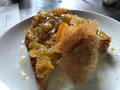 -Ocean's Table 欧舍