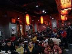 大堂-天下第一面(大雁塔北广场店)