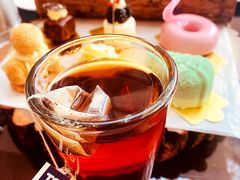 -天津海河悦榕庄·Lobby Lounge大堂吧