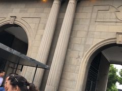 -徐家鸭子·非遗烤鸭(老门东店)