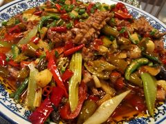 -徐鼎盛民间菜(南坪后堡店)