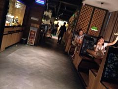-洞庭土菜小炒馆(易发广场店)