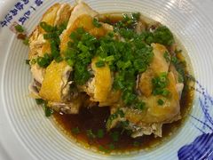 -百家鲜·杭帮菜