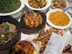 -谭十三大排档·18年老字号(船山路总店)
