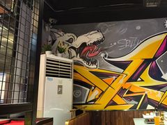 -醉炫音速烧烤·干煸菜(沙河总店)