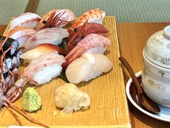 -皇品田苑日式料理(苏州中心店)