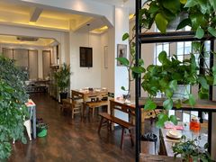 大堂-马头巷·食景园(苏州总店)