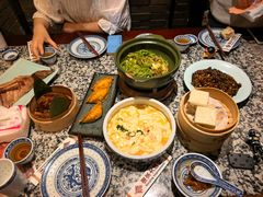 -南京大牌档(崇文门国瑞店)