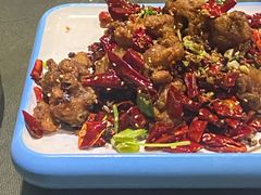 -王记汤河桥合罗面(兴鹤大街店)