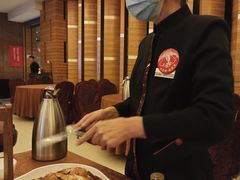 -西安饭庄(立丰国际店)