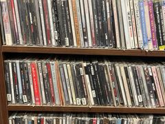 -小宋CD店铺(江汉路店)