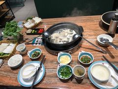 -春润大地海南椰子鸡(沙井京基百纳广场店)