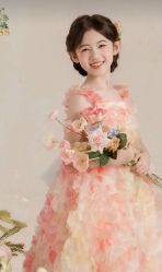 -倾城宝贝儿童摄影(浦东金谊店)