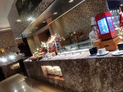 -骊韵咖啡厅(深圳中海凯骊酒店)