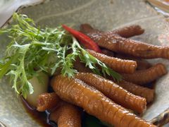 -鹿鸣酒家(越秀店)