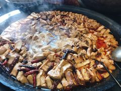 -煎饼卷大葱(春秋西路店)