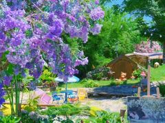 -HERRE·FARM 赫尔露营农场·团建聚会包场