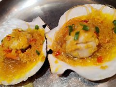 -必点海鲜·海肠捞饭大王(滨江道店)