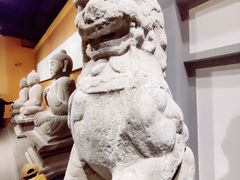 -齐文化博物馆