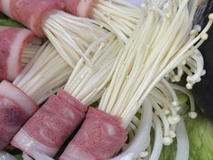 -牛犇炭火烤肉·鲜切烤肉(承德总店)