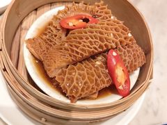 -香港百合居(LCM置汇旭辉广场店)